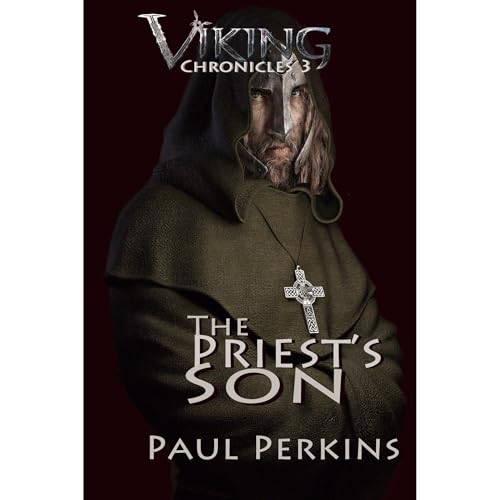 The Priest's Son by Paul Perkins