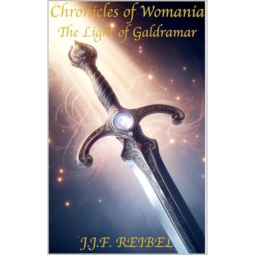Chronicles of Womania