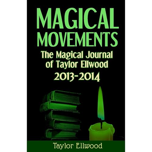 Magical Movements