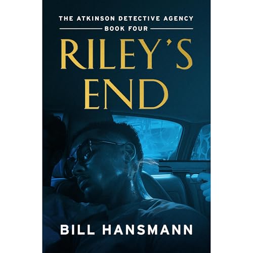 Riley's End by Bill Hansmann/