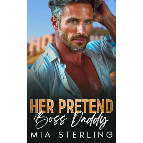 Her Pretend Boss Daddy