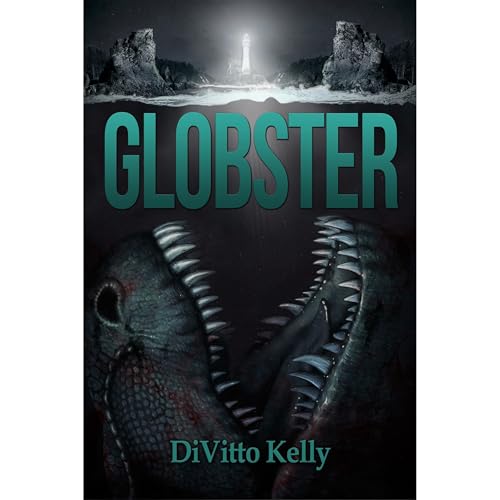 Globster by DiVitto Kelly