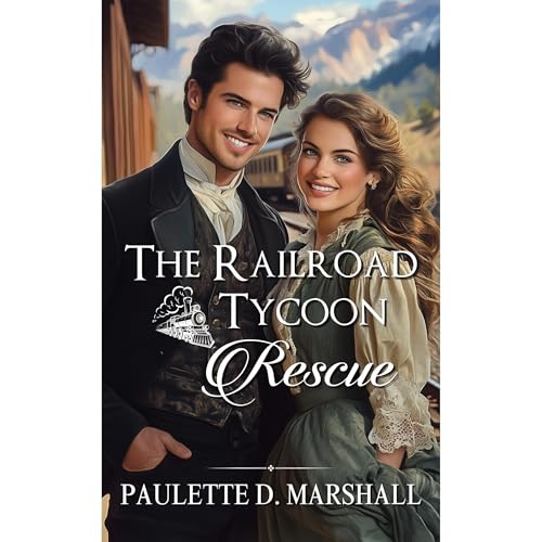 The Railroad Tycoon Rescue