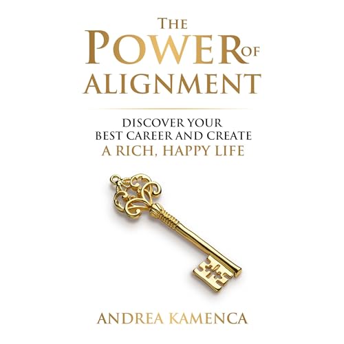 The Power of Alignment by Andrea Kamenca