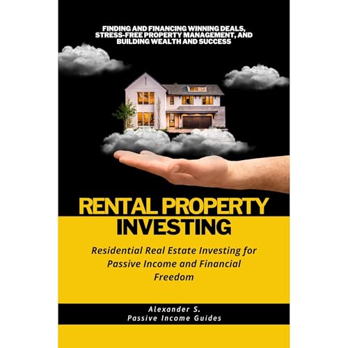 Rental Property Investing