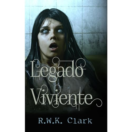 Legado Viviente by RWK Clark