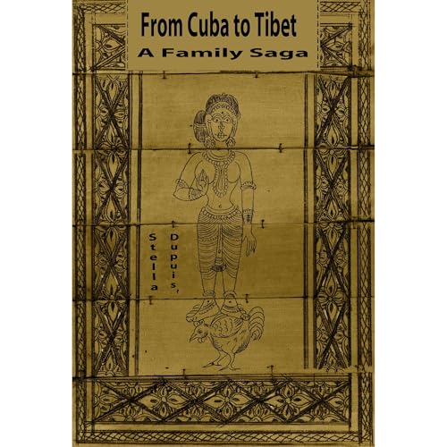 FROM CUBA TO TIBET