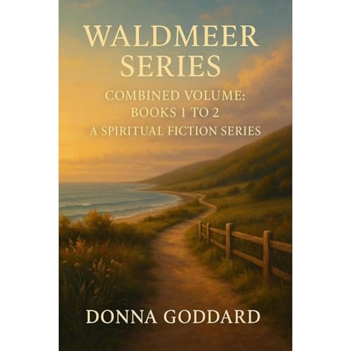 Waldmeer Series by Donna Goddard