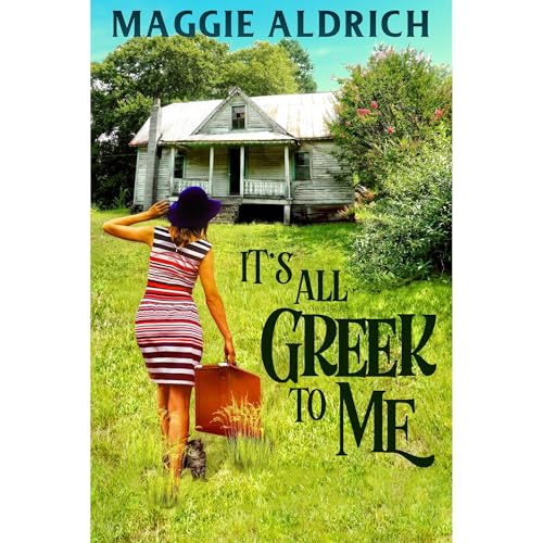 It's All Greek to Me