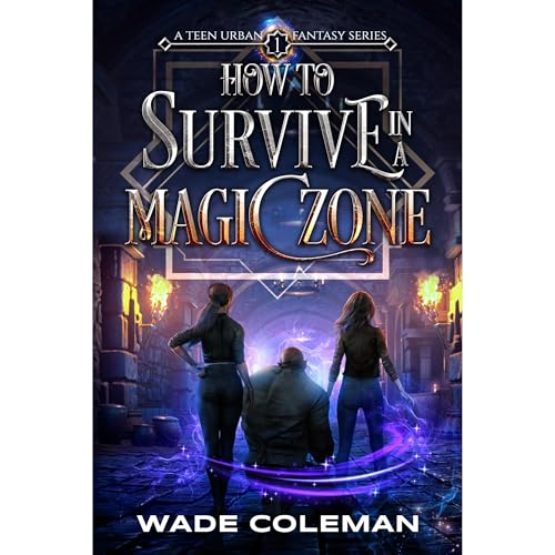 How to Survive in a Magic Zone
