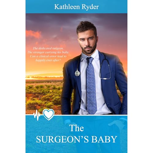 The Surgeon's Baby