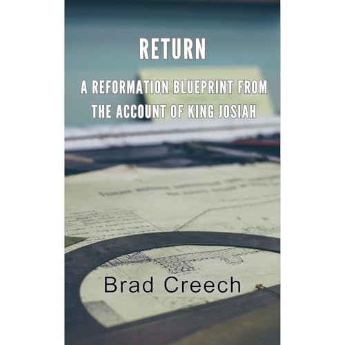 Return by Brad Creech