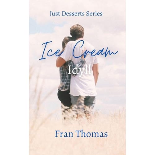 Ice Cream Idyll by Fran Thomas