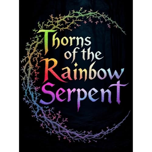 Thorns of the Rainbow Serpent