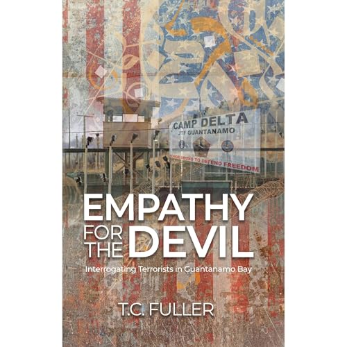 Empathy for the Devil by T.C. Fuller