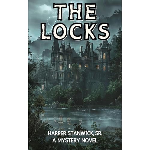 The Locks by Harper Stanwick Sr.