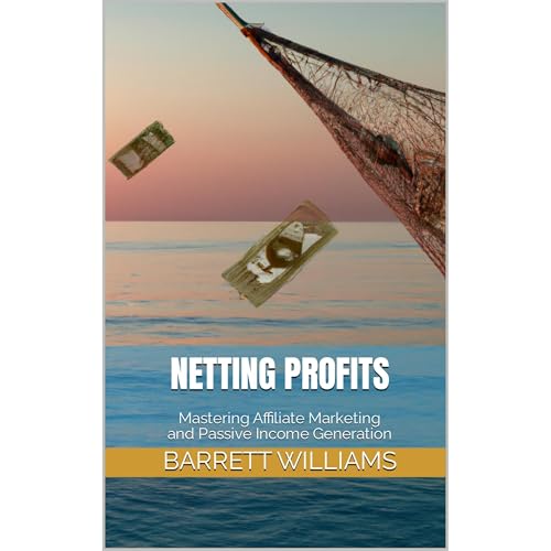 Netting Profits by Barrett Williams