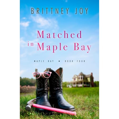 Matched in Maple Bay