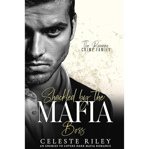Shackled by the Mafia Boss