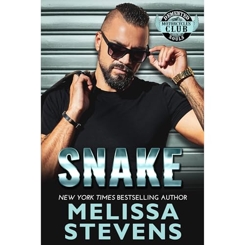 Snake by Melissa Stevens