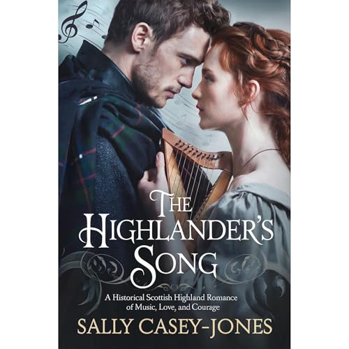 The Highlander’s Song