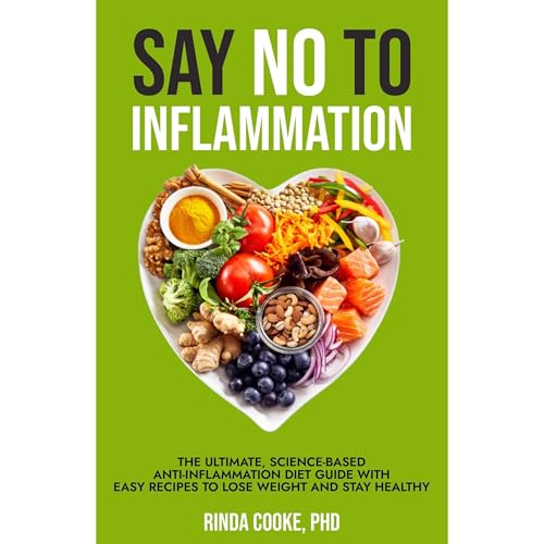 Say No To Inflammation
