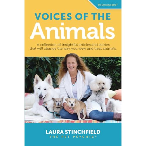 Voices of the Animals