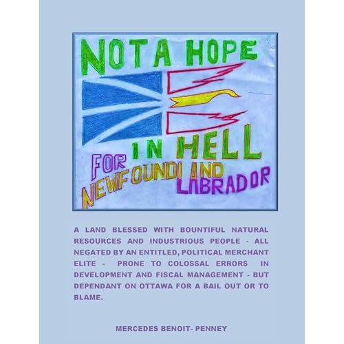 Not a Hope in Hell for Newfoundland and Labrador