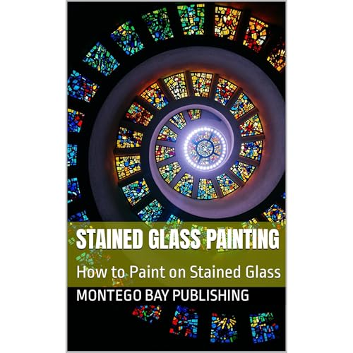Stained Glass Painting