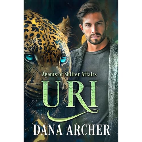Uri by Dana Archer