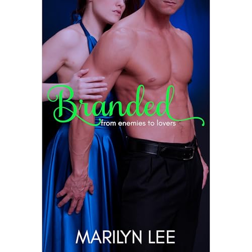 Branded by Marilyn Lee