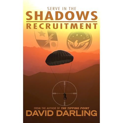 Serve in the Shadows Recruitment