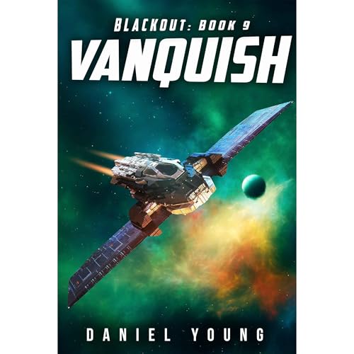 Vanquish by Daniel Young