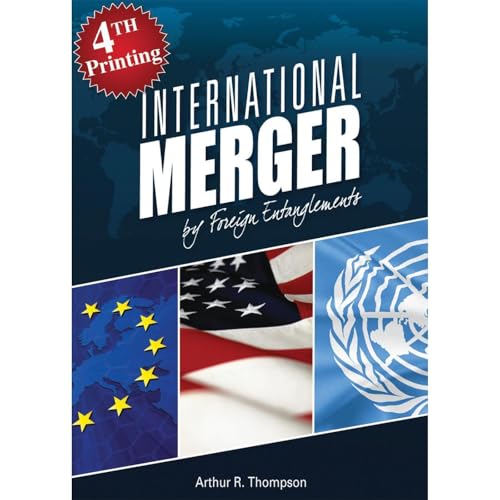 International Merger by Foreign Entanglements