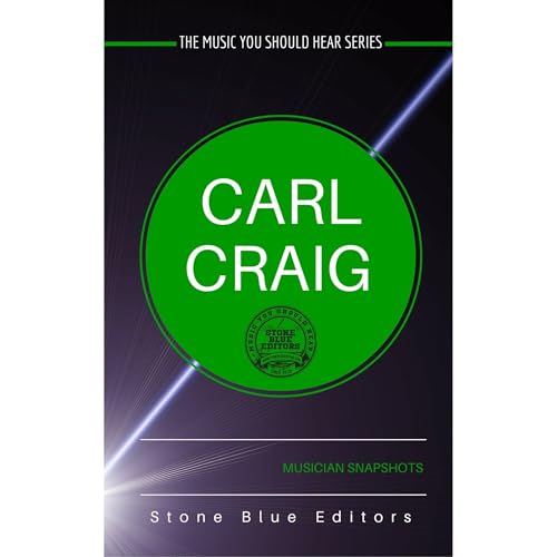 Carl Craig [Detroit techno]