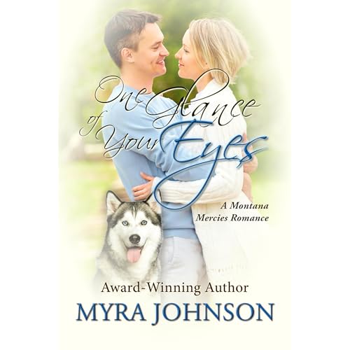 One Glance of Your Eyes