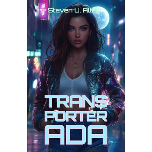 Zul'Elkoen Science Fiction Stories by Steven U. Allen