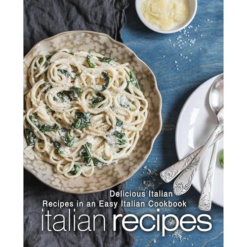 Italian Recipes