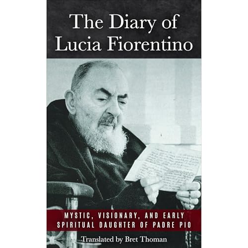 The Diary of Lucia Fiorentino by Lucia Fiorentino