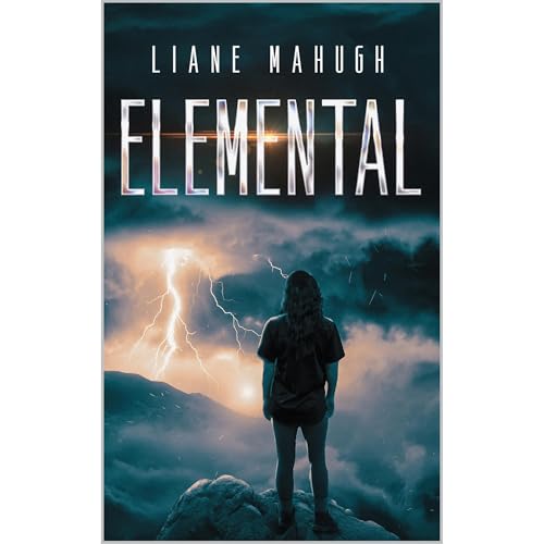 Elemental by Liane Mahugh