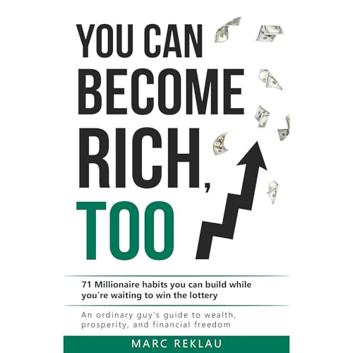 You can become rich, too
