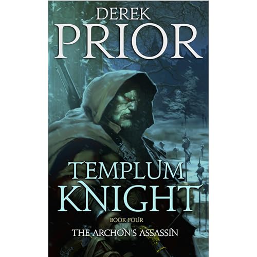 The Archon's Assassin