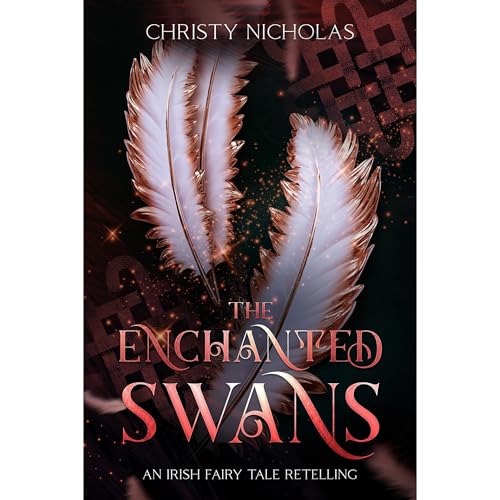 The Enchanted Swans