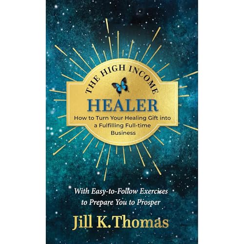 The High Income Healer