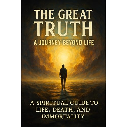 The Great Truth: A Journey Beyond Life