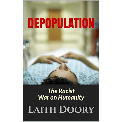 Depopulation by Laith Al-Doory