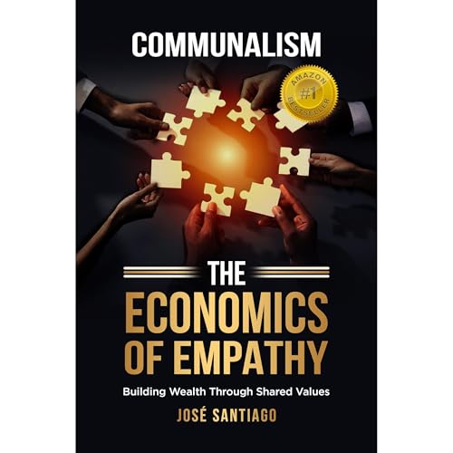 COMMUNALISM: THE ECONOMICS OF EMPATHY