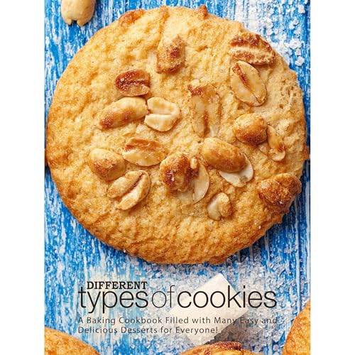 Different Types of Cookies