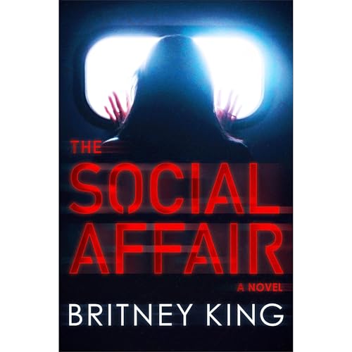 The Social Affair: A Psychological Thriller