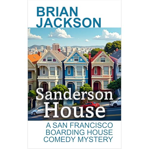 Sanderson House